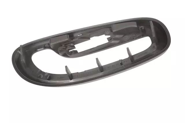 13389483 - Body: Seat Belt Bezel for Buick: Cascada Image