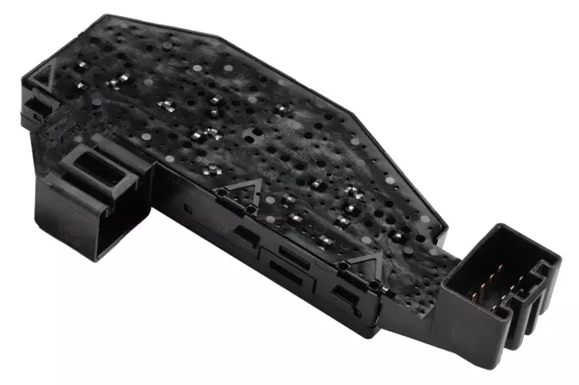 Driver Seat Adjuster Switch - GM (23247577)