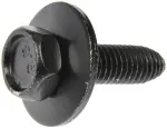 700257BX - : Body Bolt - M8-1.25 x 30mm for Dorman Image
