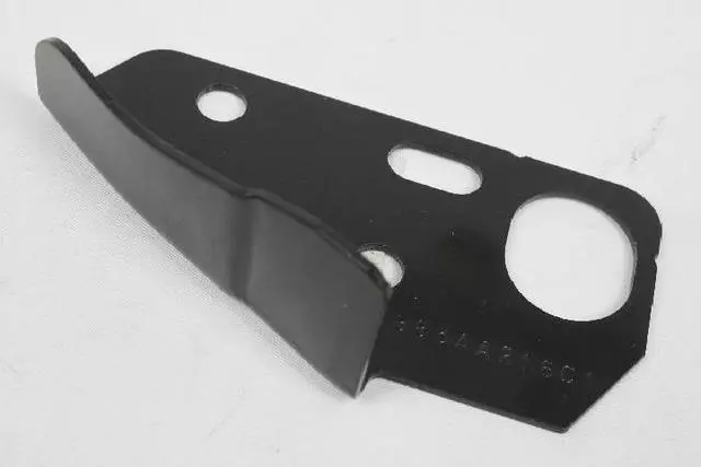 Bracket, Left, Rear - Mopar (68083883AA)