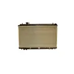 2576C - : gpd Radiator 2576C for GLOBAL PARTS DISTRIBUTORS Image