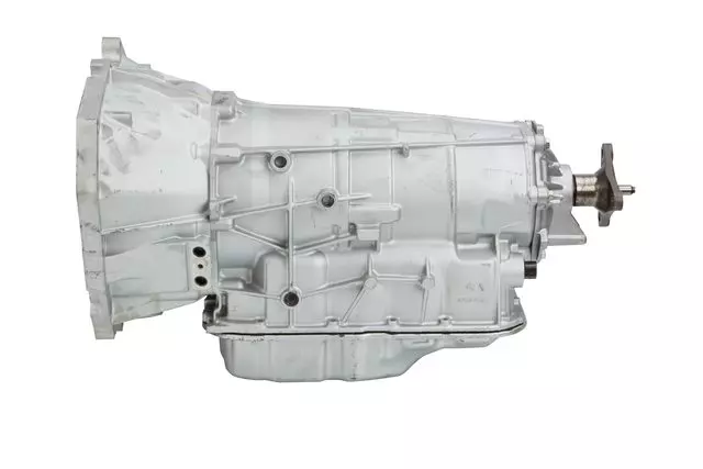 17804020 - : 6-Speed Automatic Transmission Assembly, Remanufactured for GM Image
