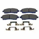 BRSD757 - : Pad - Brake for Ford Image