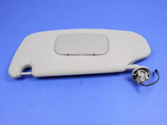 Visor - Mopar (1CT21BD1AA)