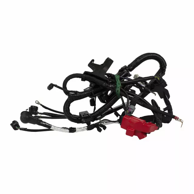 Battery Cable Harness - Ford (JL3Z-14300-GA)