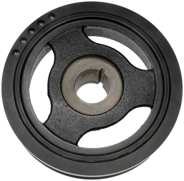 594713 - Engines &amp; Components: Harmonic Balancer Assembly for Dorman Image