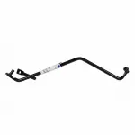 8S4Z5427727A - Body: Rear Floor Pan Brace for Ford Image