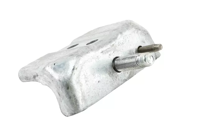 84037337 - Body: Anchor Plate for Cadillac: Escalade, Escalade ESV | Chevrolet: Silverado 1500, Silverado 1500 LTD, Silverado 2500 HD, Silverado 3500 HD, Suburban, Tahoe | GMC: Sierra 1500, Sierra 1500 Limited, Sierra 2500 HD, Sierra 3500 HD, Yukon, Yukon XL Image