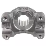 F81Z4866DB - : Yoke Drive Shaft Coupling Fla for Ford Image