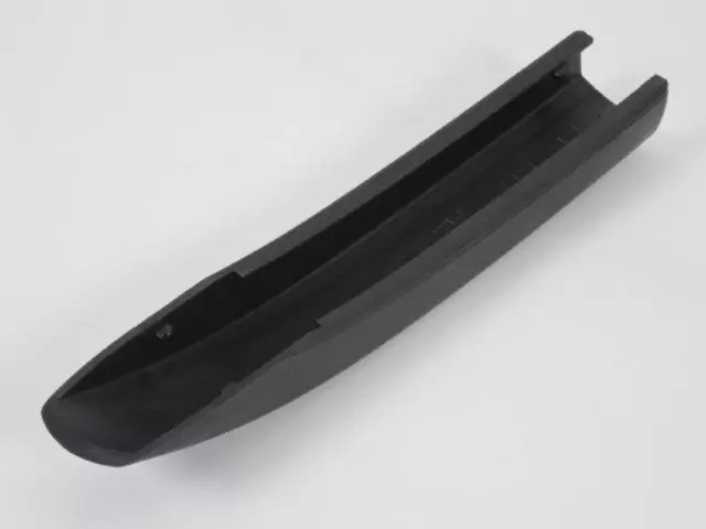 5113398AB - Body Sheet Metal Except Doors: Side Rail Cover, Right for Mopar Image image