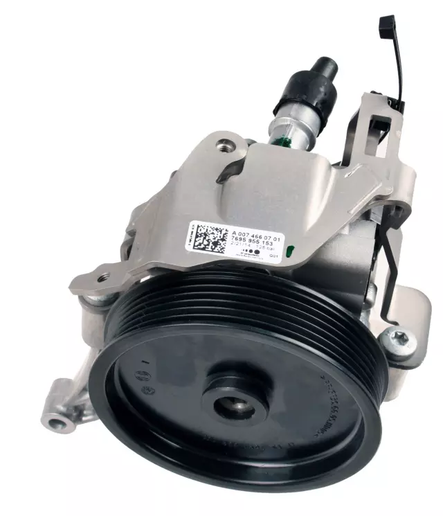 KS00000738 - Cooling Systems: Bosch Power Steering Pump for Bosch Image