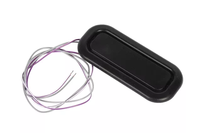 22895519 - Body: Release Switch for Buick: Enclave | Cadillac: CTS Image