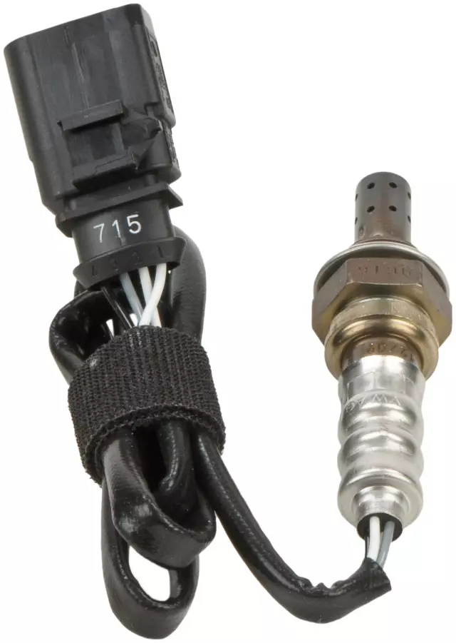 15157 - Emission Systems: Bosch Oxygen Sensor for Bosch Image