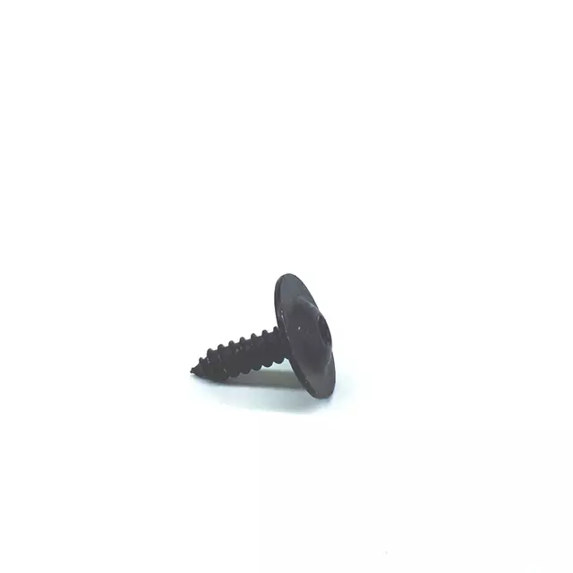 N90890701 - Body: Rear Shield Screw for Audi: A4, A4 Quattro, allroad, S4 Image