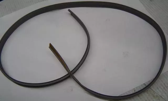 Flare Protector - Toyota (75688-42021-B0)