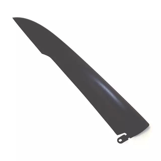 5C68546909B9 - Body: Lower Molding for Volkswagen: Jetta Image