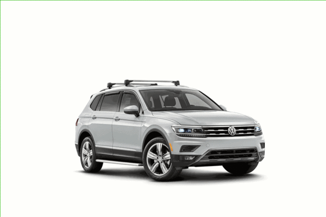 5NL071151 - : Base Carrier Bars for Volkswagen Image