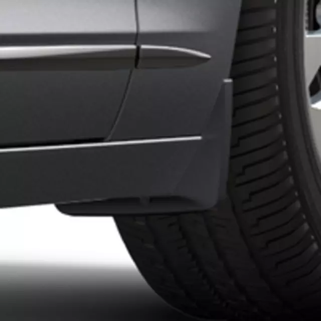 84220131 - : Mud Guard for GM Image