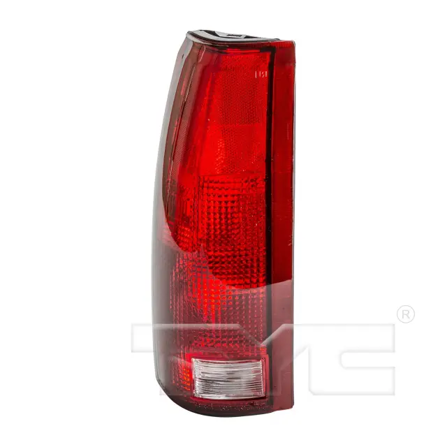 11191401 - : TYC Tail Light Assembly for TYC Image