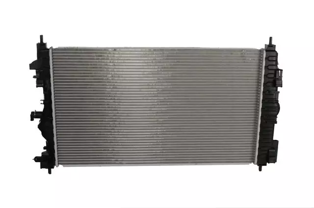 13330390 - Cooling System: Radiator for GM Image