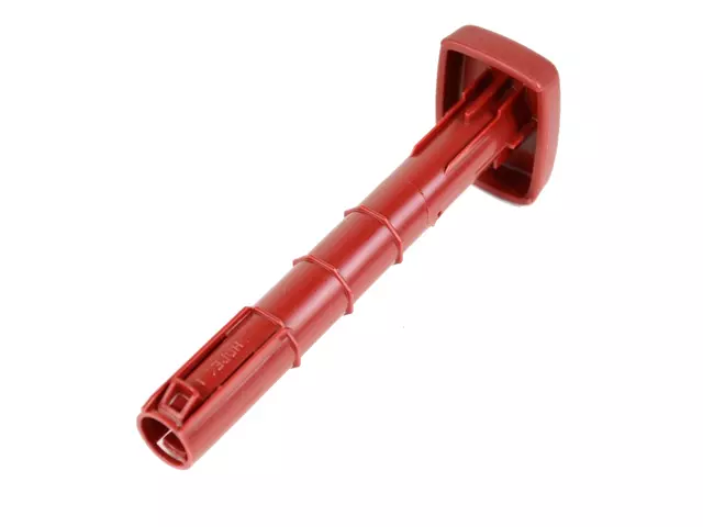 1TM72JRRAB - Interior Trim: Headrest Sleeve, Non-locking for Mopar Image