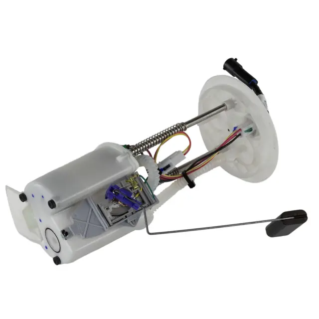 Fuel Pump And Sender Assembly - Ford (8M6Z-9H307-D)