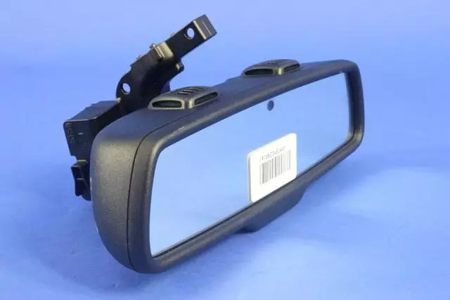 Inside Rear View Mirror - Mopar (68204824AE)