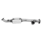 53652 - : Ultra EPA Direct Fit Catalytic Converter for Walker Exhaust Image