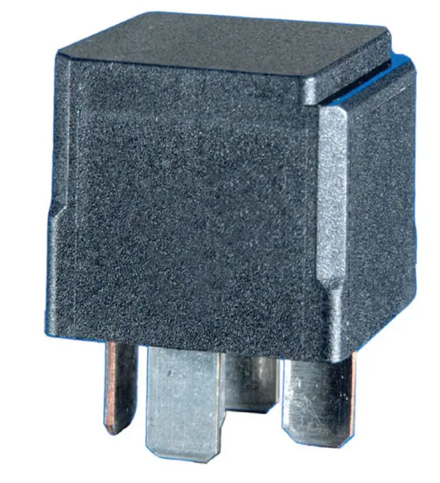 7794021 - : Hella Micro Plug Relay for Hella Image