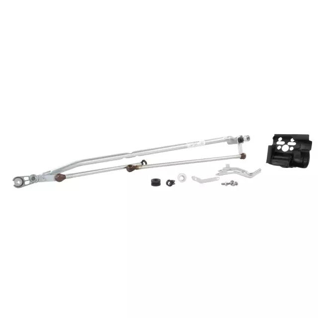 ML3Z17566B - Body: Linkage for Ford Image