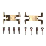 34058011 - : DFC Disc Brake Hardware Kit for DYNAMIC FRICTION Image