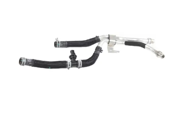 68401158AD - : Heater Supply And Return Hose And Tube for Mopar Image