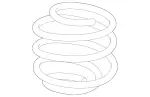 1773240300 - : Helical Spring for Mercedes-Benz Image