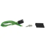 WPT1804 - : Headlight Low Beam Light Connector  for Motorcraft Image