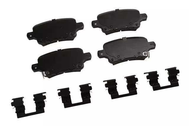 F (S)Pad Kit - GM (85127903)