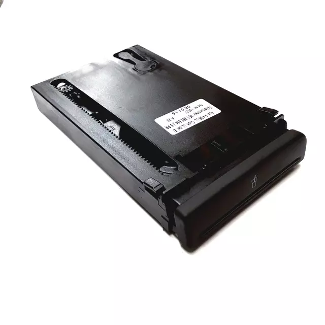8E1862534L5PR - : Cup Holder for Audi Image