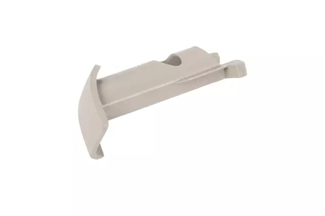 22880349 - Body: Lower Cover for Chevrolet: Silverado 2500 HD, Silverado 3500 HD, Suburban, Tahoe | GMC: Sierra 2500 HD, Sierra 3500 HD, Yukon, Yukon XL Image