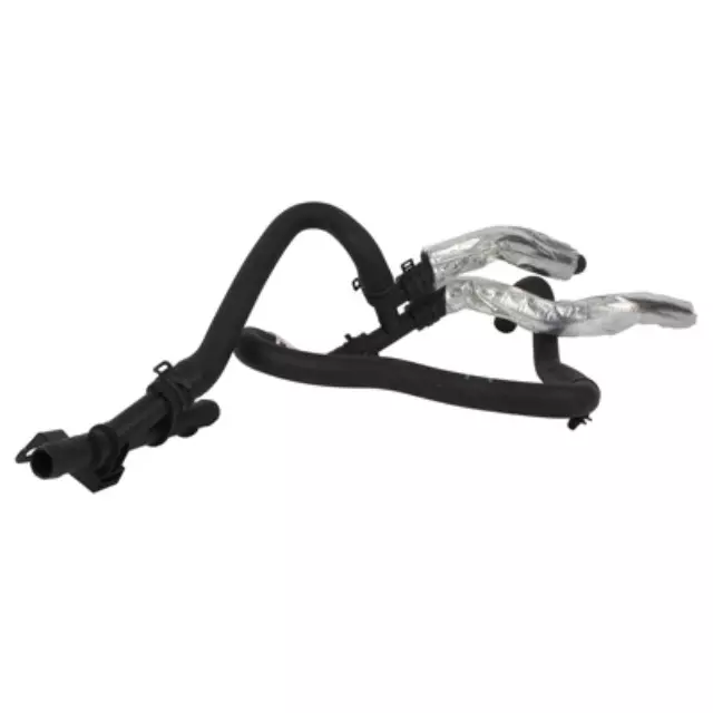 Hose - Heater Water - Ford (KH-929)