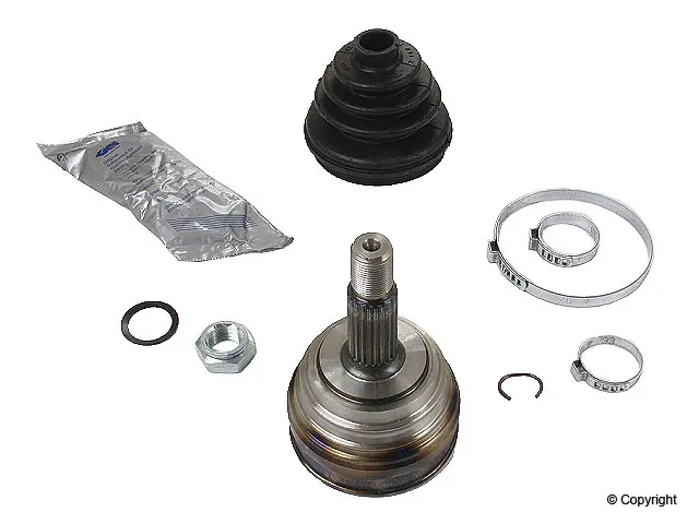 302175 - : Loebro CV Joint Kit for Loebro Image