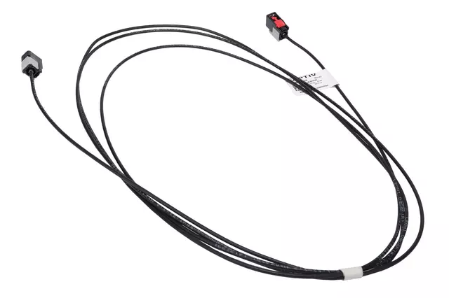 85104669 - : Digital Radio and Navigation Antenna Coaxial Cable for GM Image