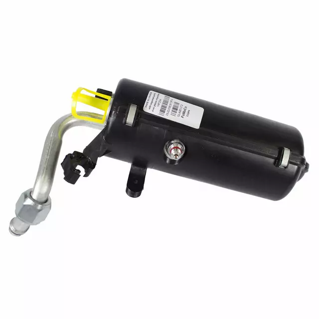 A/C Accumulator - Ford (6C3Z-19C836-B)