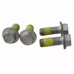 W710862S439 - : Disc Brake Caliper Bracket Mounting Bolt for Ford: E-150, E-150 Club Wagon, E-250, E-250 Econoline, E-350 Club Wagon, E-350 Econoline Club Wagon, E-350 Super Duty, E-550 Econoline Super Duty, E-550 Super Duty, Expedition, F-150, F-150 Heritage, F-250, F-250 HD, F-250 Super Duty, F-350, F-350 Super Duty, F-Super Duty | Lincoln: Mark LT, Navigator Image