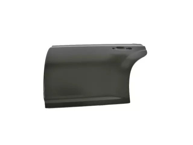Rear Door Outer Repair Panel, Left - Mopar (55113443AE)