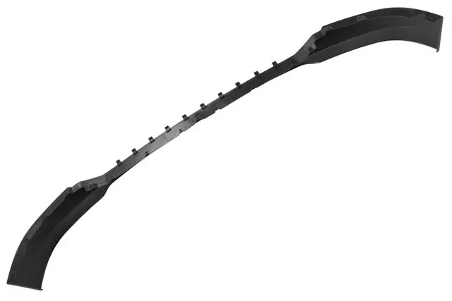 23381985 - : Front Bumper Fascia Air Deflector for GMC: Sierra 1500, Sierra 1500 Limited Image