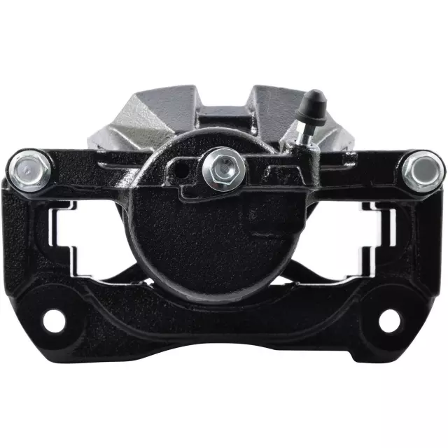 Caliper Assembly Brake Less Pad - Ford (QBRC-537-RM)