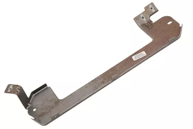 22896502 - Body: Reinforced Beam Side Bracket for Cadillac: ELR Image