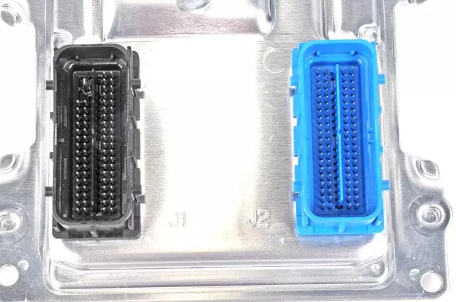Engine Control Module - ACDelco (12672780)