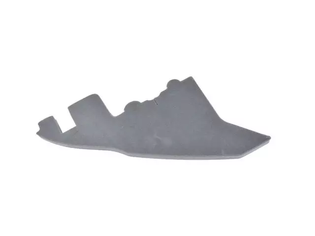 Fender Blocker Seal, Right - Mopar (68598916AA)