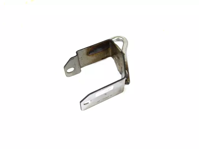 5029127AD - Body: Seat Belt Guide for SRT: Viper Image