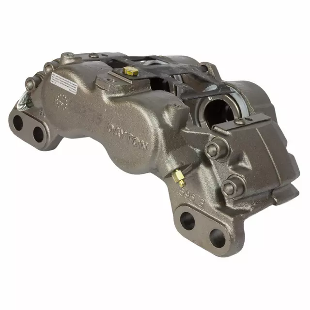 Remanufactured Caliper Assembly Brake Less Pad - Ford (2C4Z-2V121-CARM)